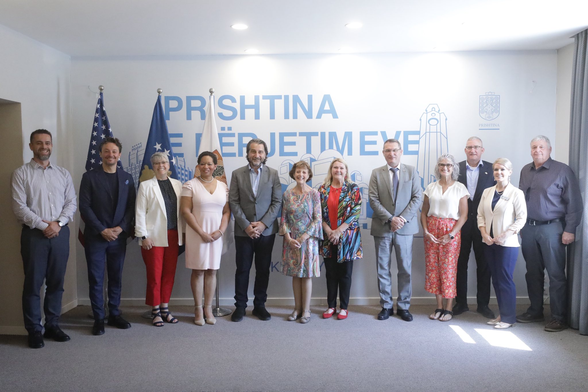 Rama: Bashkëpunimi me ShBA-të ka qenë gjithmonë i rëndësishëm për kryeqytetin Rama: Bashkëpunimi me ShBA-të ka qenë gjithmonë i rëndësishëm për kryeqytetin