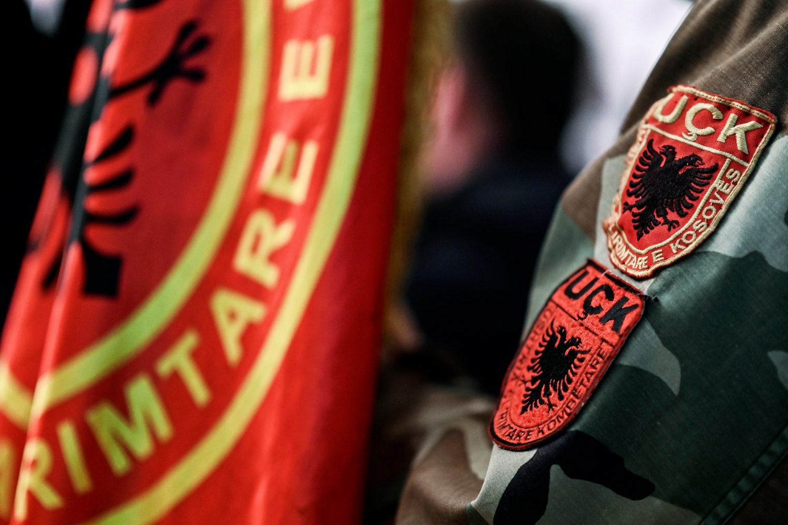 OVL-UÇK në Pejë ndërmerr nismë për pastrimin e listave të luftëtarëve të UÇK-së OVL-UÇK në Pejë ndërmerr nismë për pastrimin e listave të luftëtarëve të UÇK-së
