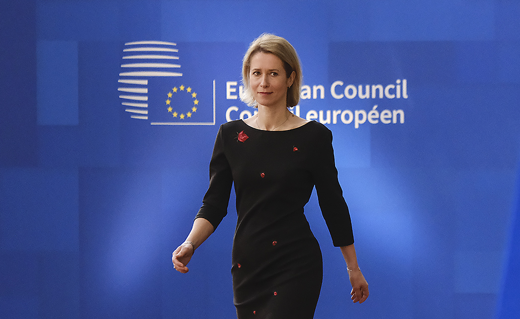 Kallas: Rusia s’ka shanse nëse NATO-ja qëndron e bashkuar Kallas: Rusia s’ka shanse nëse NATO-ja qëndron e bashkuar